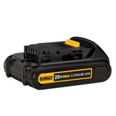 DeWALT 1.5Ah Battery