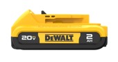 DeWALT 2Ah Battery