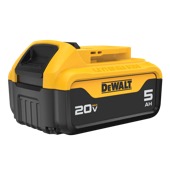 DeWALT 5Ah Battery