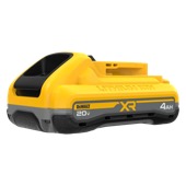 DeWALT XR POWERPACK 4Ah Battery