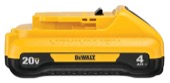 DeWALT 4Ah Battery