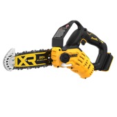 DeWALT 8in Chainsaw