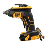 DeWALT Drywall Screw Gun