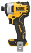 DeWALT ATOMIC Impact Driver