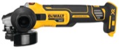 DeWALT Paddle Grinder