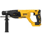 DeWALT SDS Rotary Hammer