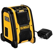 DeWALT Bluetooth Speaker