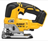 DeWALT Jigsaw