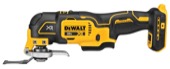 DeWALT Oscillating Multi-Tool