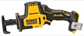 DeWALT ATOMIC Recip Saw